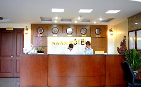 Anna Hotel